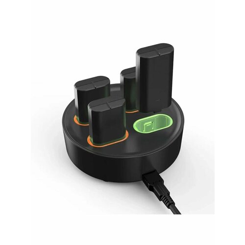 Зарядная станция для аккумуляторов Xbox 2400₽