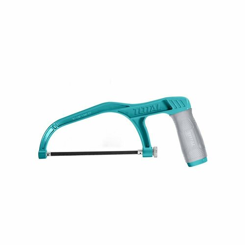 Ножовка по металлу мини 150мм THMHF1503 TOTAL 699₽