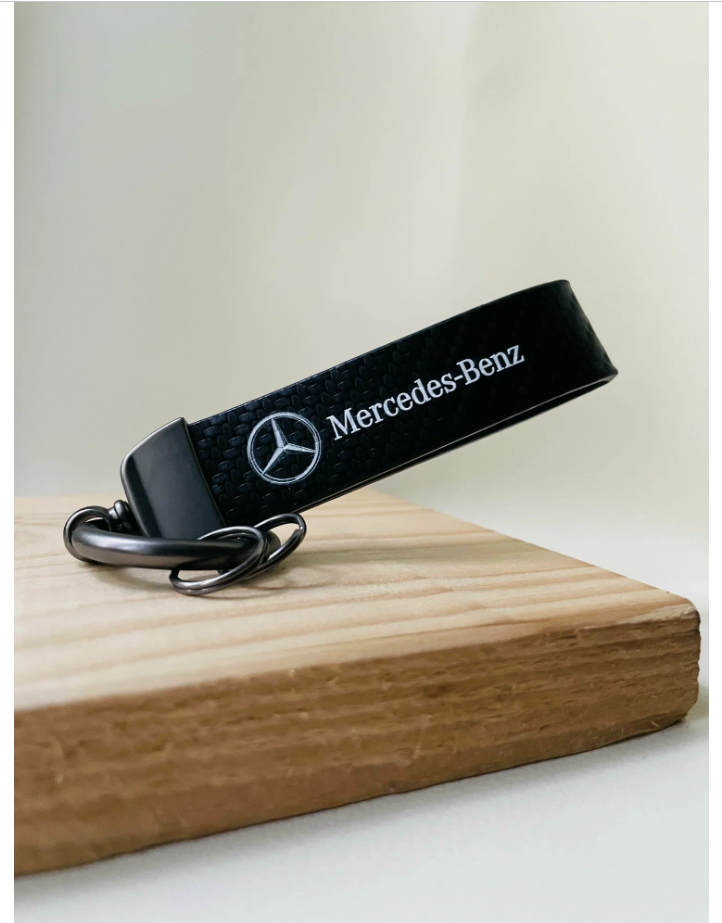 Брелок Mercedes-Benz 