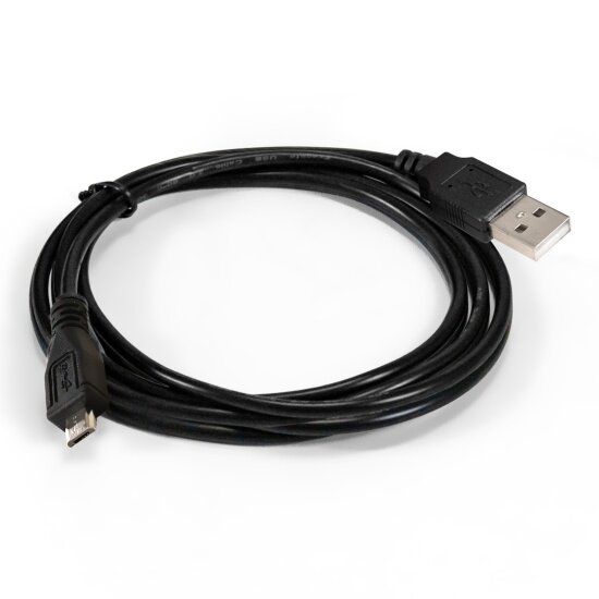 Кабель Exegate USB 2.0 EX-CC-USB2-AMmicroBM5P-2.0 (Am/microBm 5P, 2м) (EX294738RUS)