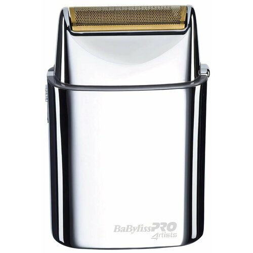 Профессиональный шейвер BaByliss PRO FOILFX 01 FXFS1E 661200₽