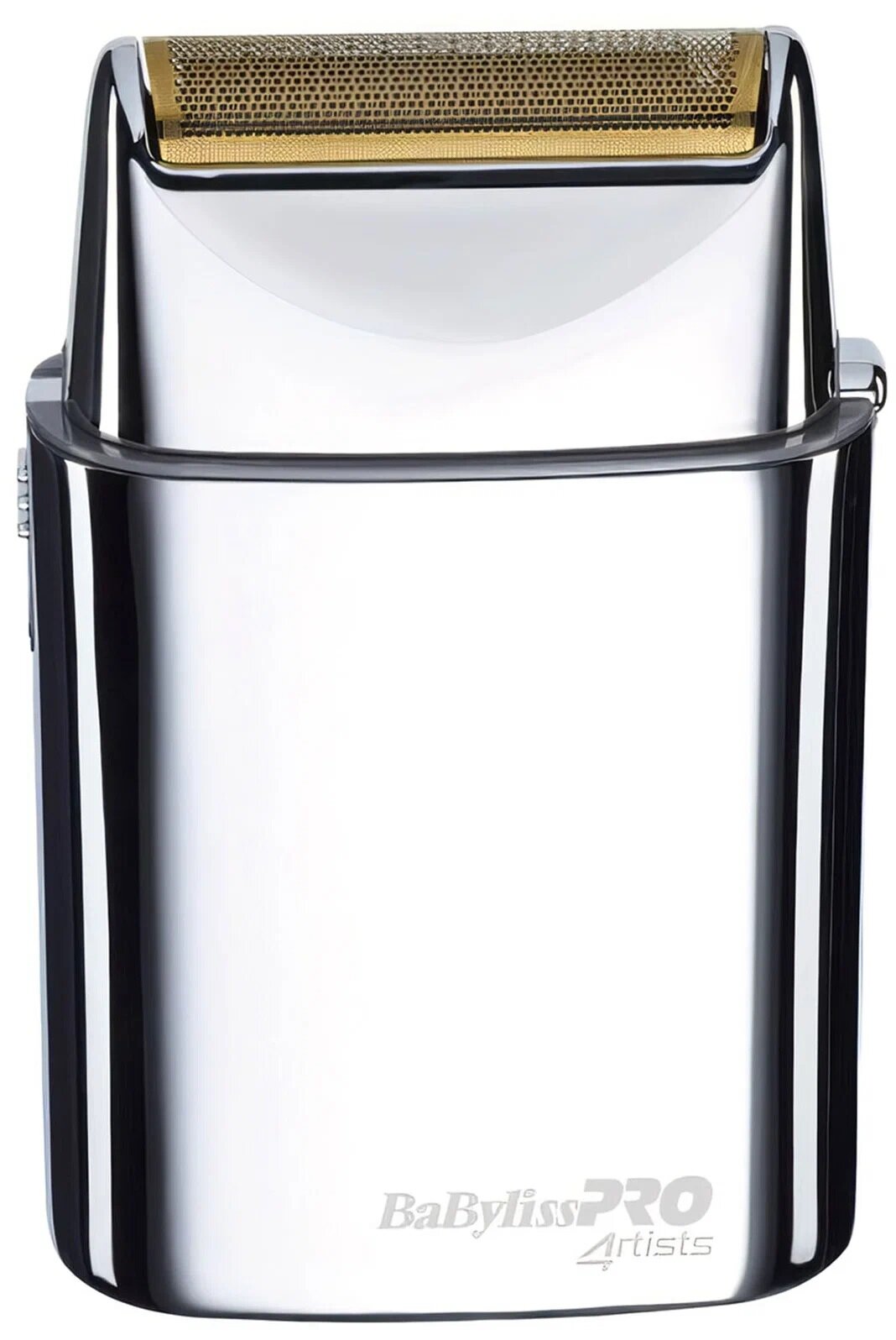 Шейвер BaByliss Pro FoilFX01 FXFS1E, роторный мотор, для чувствительной кожи