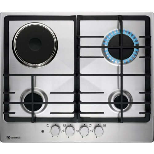 Варочная панель Electrolux KGM64311X 2745000₽