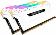 Модуль памяти Corsair DIMM DDR4 16GB(2x8GB) 3600МГц (CMW16GX4M2C3600C18W)