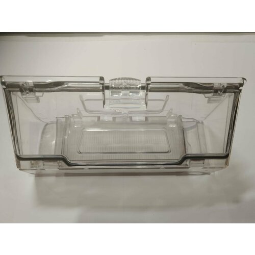 Контейнер для сбора пыли для робота-пылесоса - Liectroux Robotic Vacuum Cleaner ZK901 2700₽