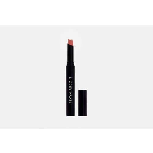 kevyn aucoin помада для губ unforgettable lipstick cream оттенок immaculate Матовая помада Kevyn Aucoin, Unforgettable Lipstick Matte 2шт