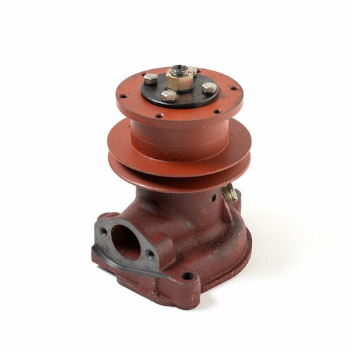 Насос водяной МТЗ дв Д-240 Д-243 Д-245 ар 240-1307010-А1 8789₽