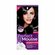Краска-мусс для волос Perfect Mousse Черный тон 200