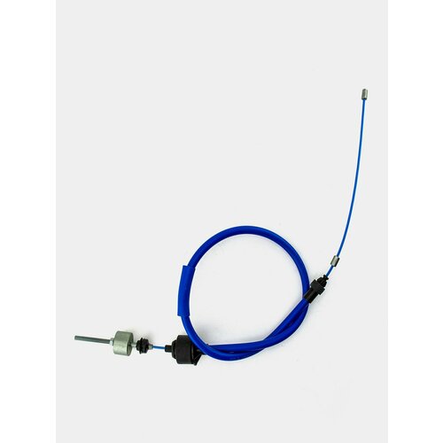Трос привода сцепления AVP 6001546867 RENAULT Logan SanderoLada Largus L-1143мм автопартнёр 2099₽