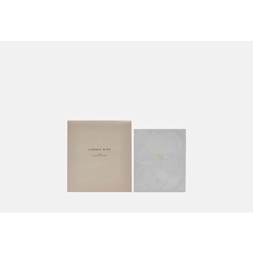 Патчи для кожи лица и вокруг глаз YOUTH COLLAGEN PATCH PACK 5 шт