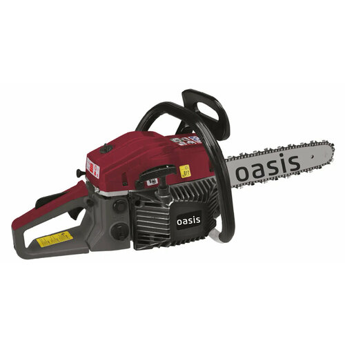 Бензопила Oasis Garden Tools GS-17 2.6 л. с. шина 40 см
