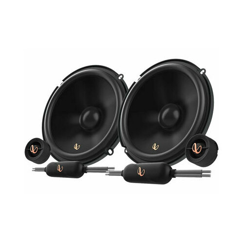 Автомобильная акустика компонентная INFINITY PRIMUS 603CF 10500₽