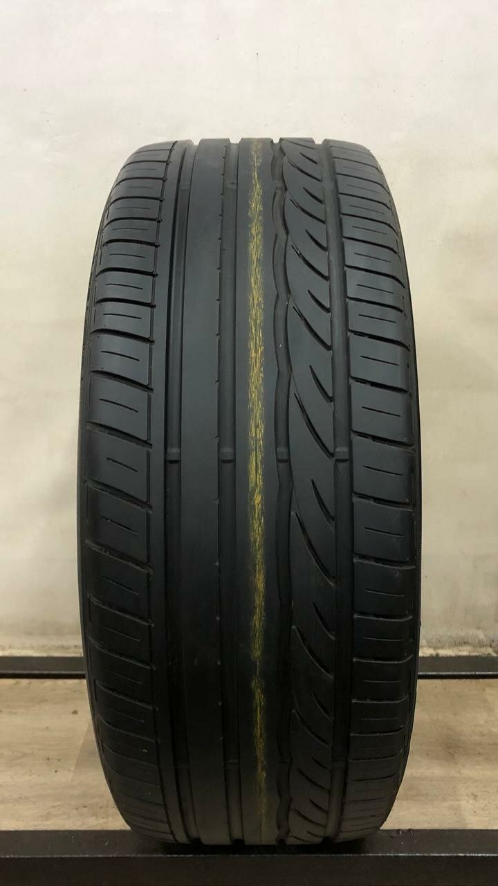 Dunlop SP Sport 01 265/45 R21 БУ Шины Летние