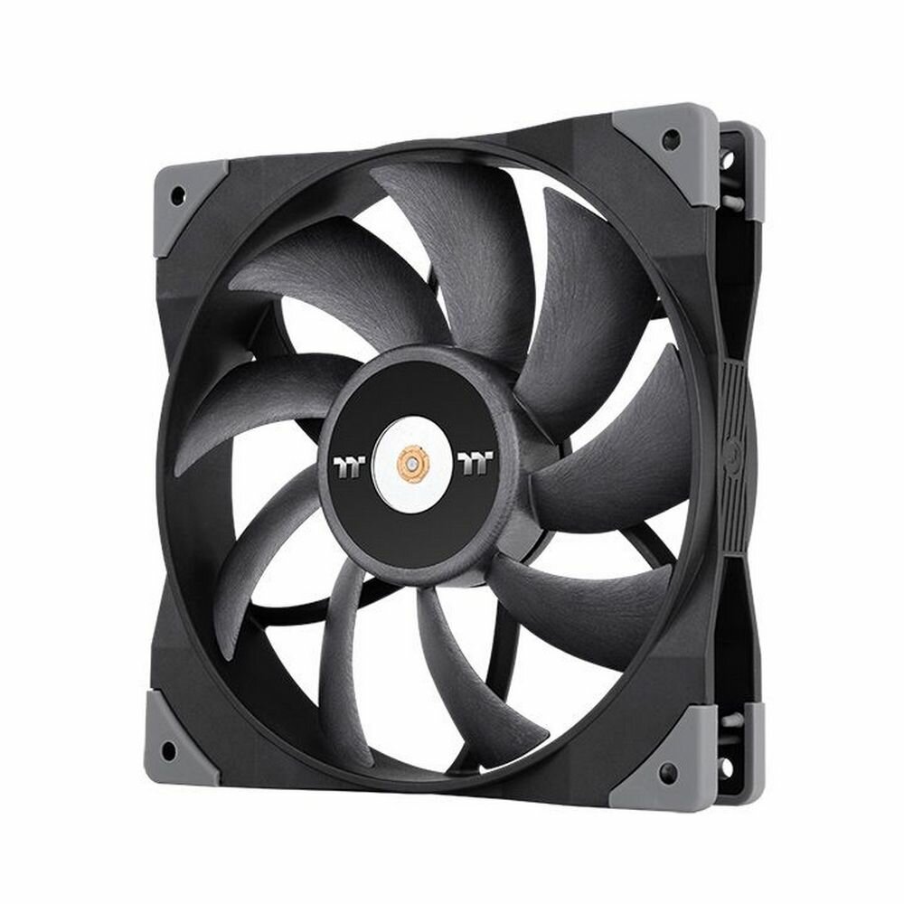 TOUGHFAN 14 [CL-F118-PL14BL-A] Thermaltake