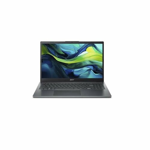 Ноутбук Acer Aspire 5 A15-51M-74HF IPS FHD 1920x1080 NX KXRCD007 Темно-серый 156 Intel Core 7 150U 16 ГБ SSD 512 ГБ Intel UHD Graphics без ОС 8716000₽