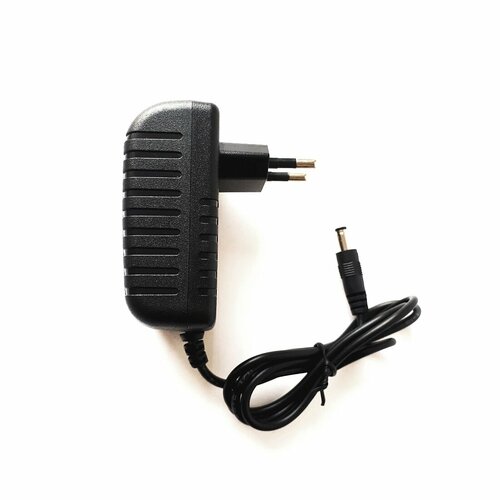 Блок Питания 12 Вольт 1 Ампер Адаптер 12В 1А 12V 1A 389₽