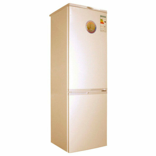 Холодильник DON R 291 Z двухкамерный холодильник don r 291 k