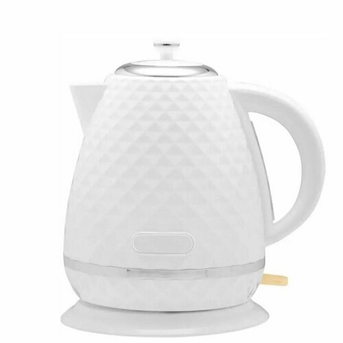 Электрочайник Zelmer ZCK7635W white 378600₽