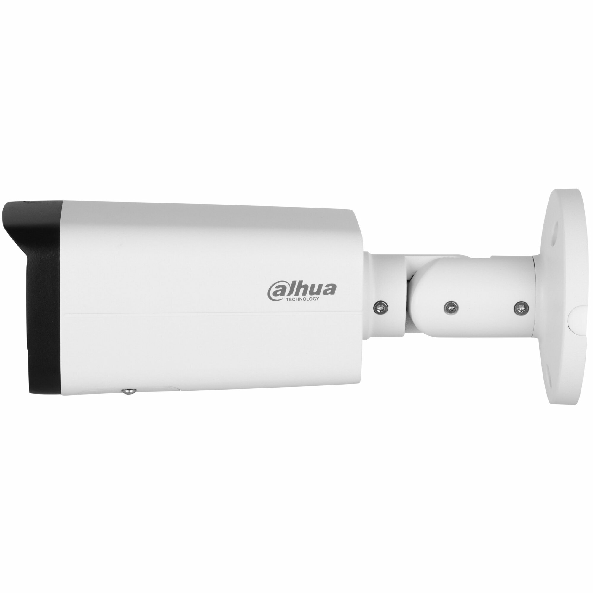 Камера видеонаблюдения Dahua DH-IPC-HFW2441T-ZAS белый (dh-ipc-hfw2441tp-zas) - фото №3