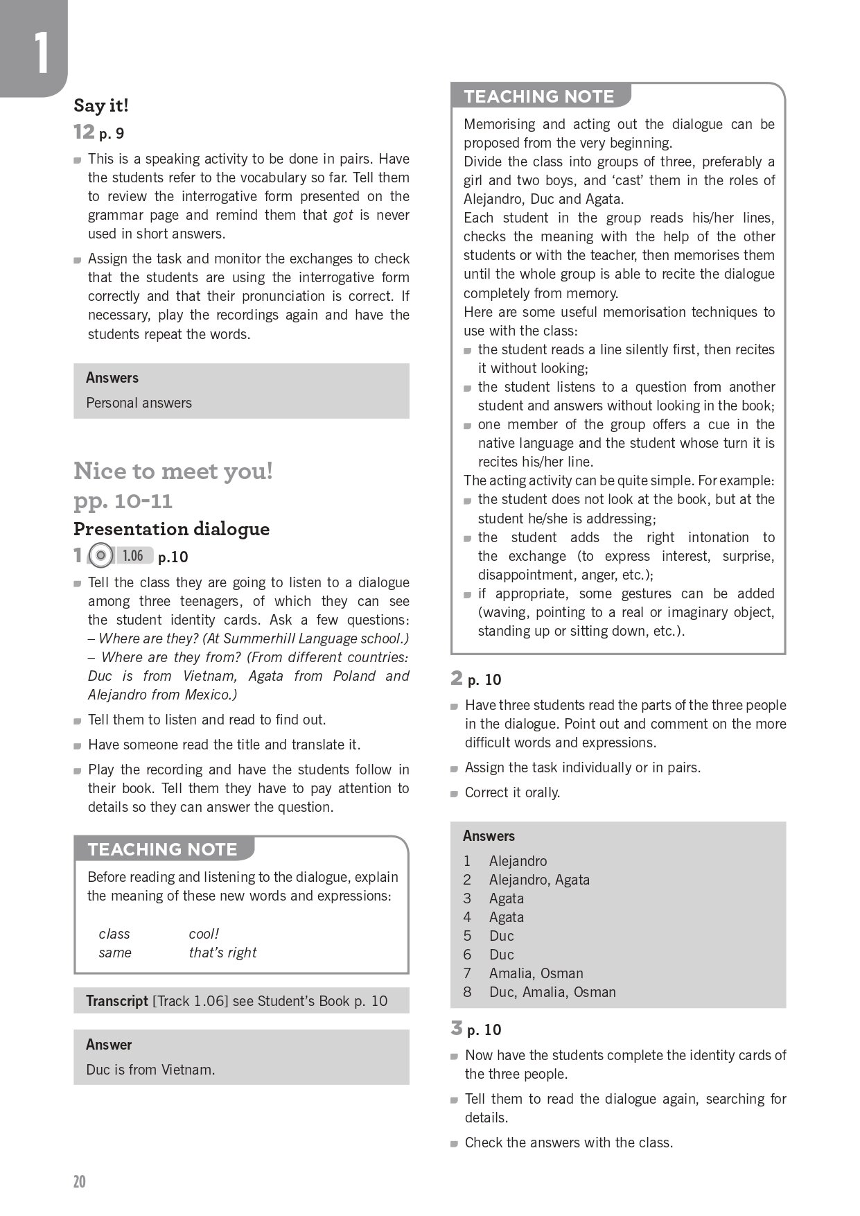 Книга FLASH on English Beginner Teacher's Book + CD/CD-ROM - фото №12