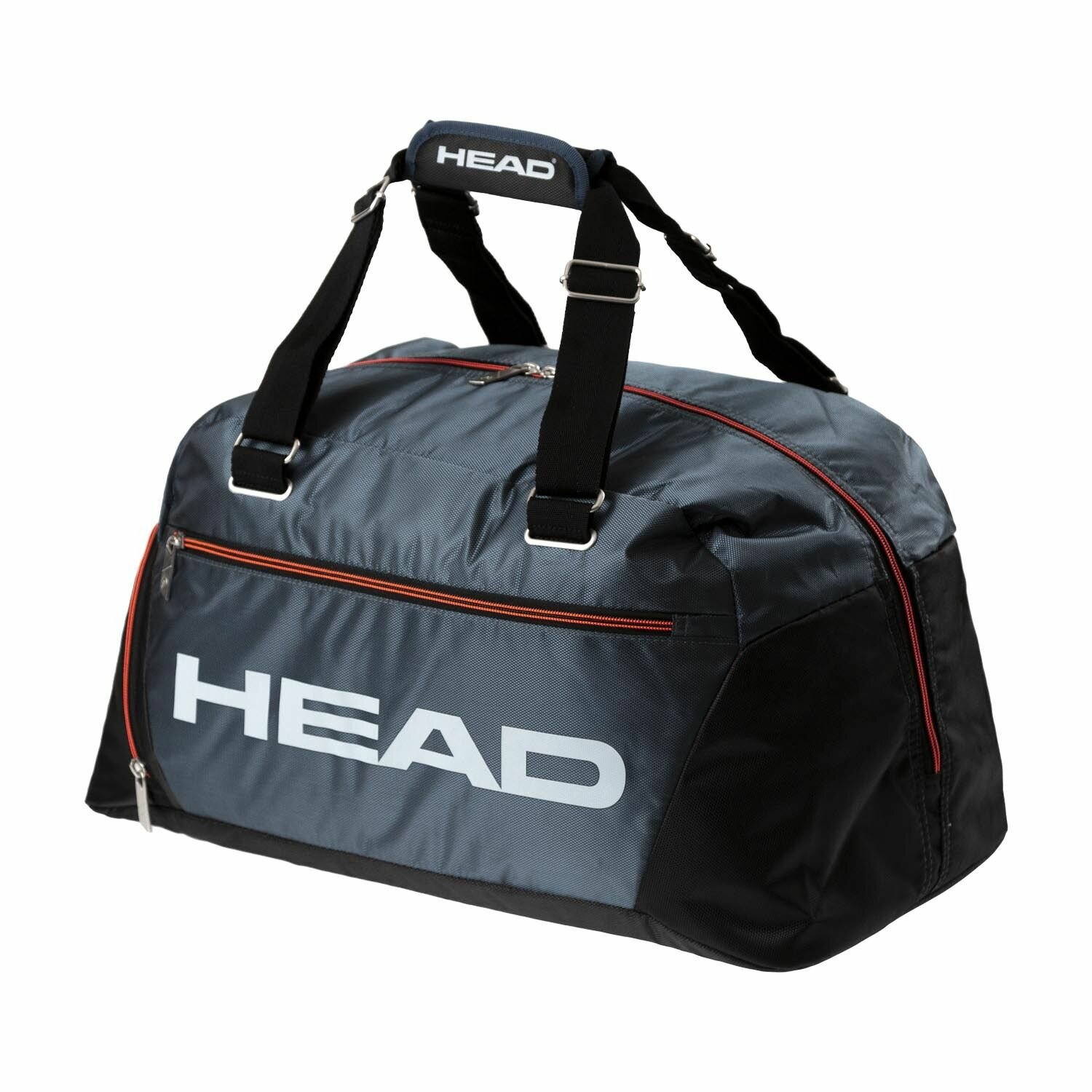 фото Сумка теннисная Head Tour Team Court Bag BKGR, арт. 283639