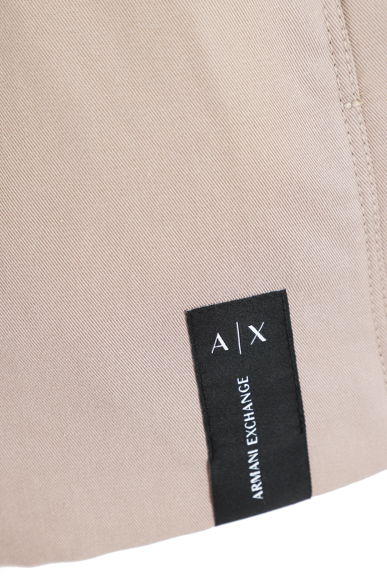 Шорты Armani Exchange