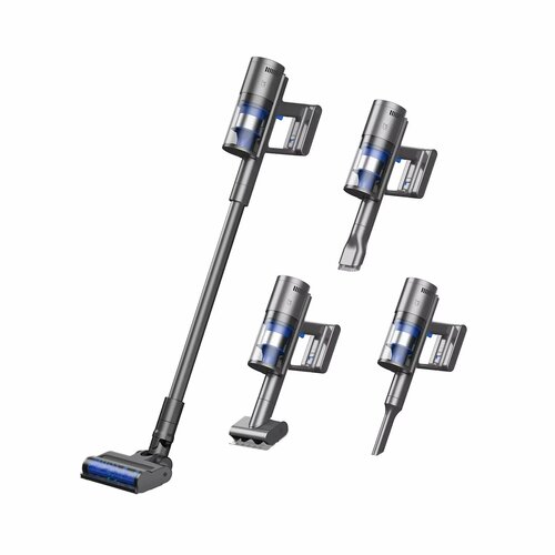 Пылесос OSOTEK RollClean Vacuum Cleaner S11 серый 2743900₽