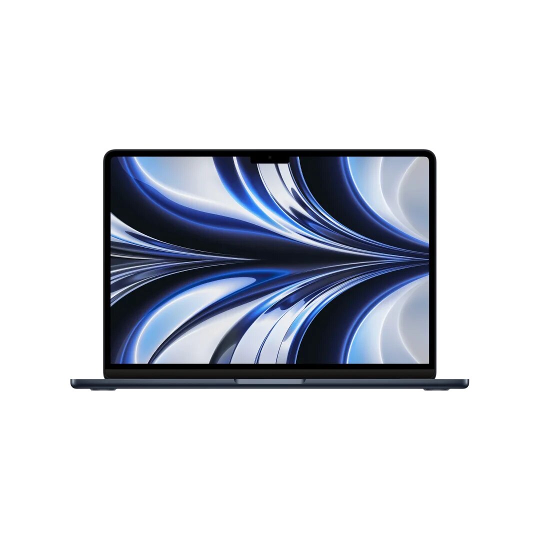 MacBook Air 13 M3 8/256 Midnight