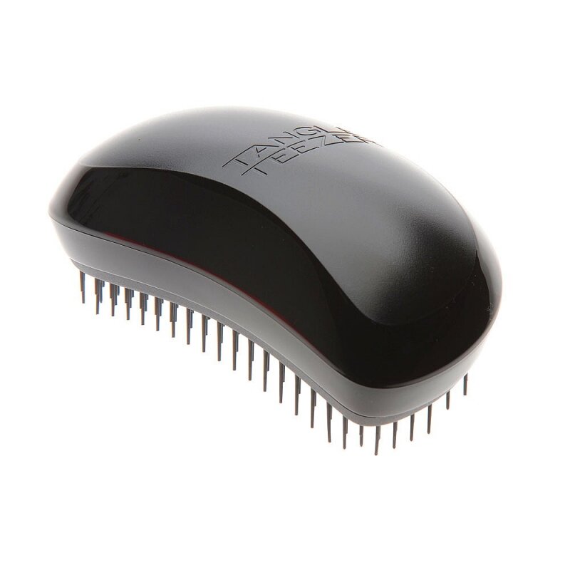 Tangle Teezer Расческа Тангл Тизер Салон Элит Пантер Блэк (Tangle Teezer, ) - фото №15