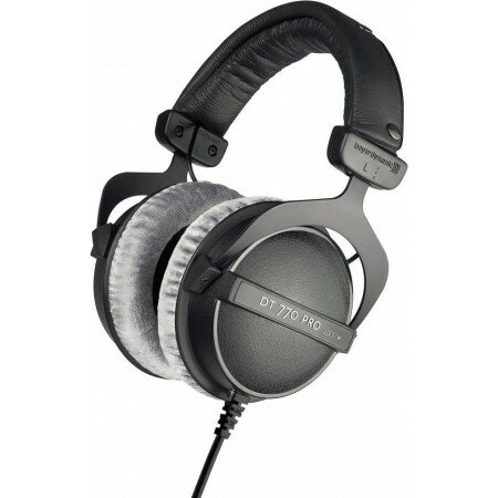 Наушники Beyerdynamic DT 770 PRO 250 Ohm