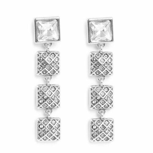 Серьги с подвесками Arts&Crafts