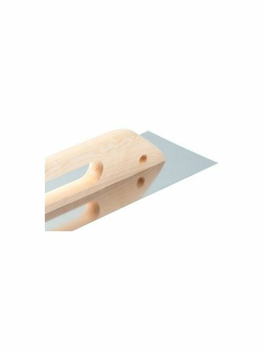 Гладилка нержавеющая STARTUL Master 130 x 480мм (ST1055-48) — фото 1