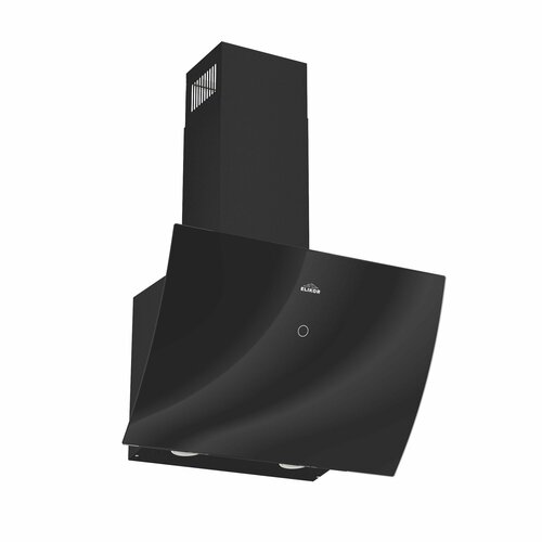 Кухонная вытяжка Elikor ELIKOR WAVE BK 60 черный 1299000₽