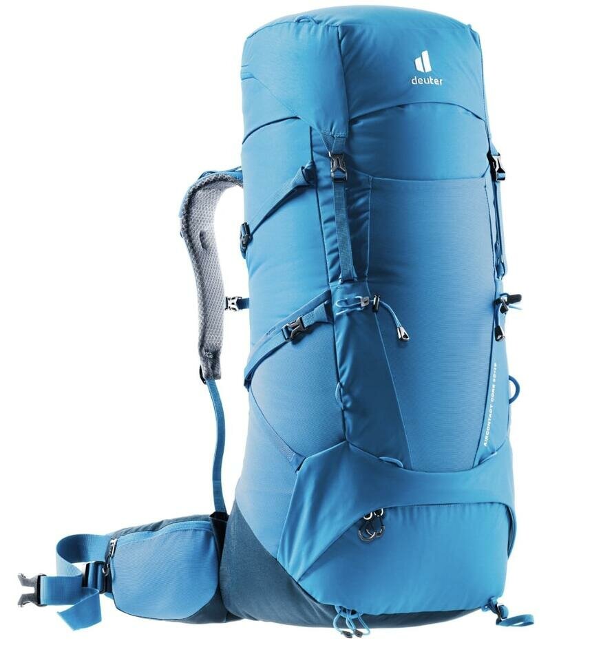 Рюкзак Deuter Aircontact Core 50+10 Reef-Ink