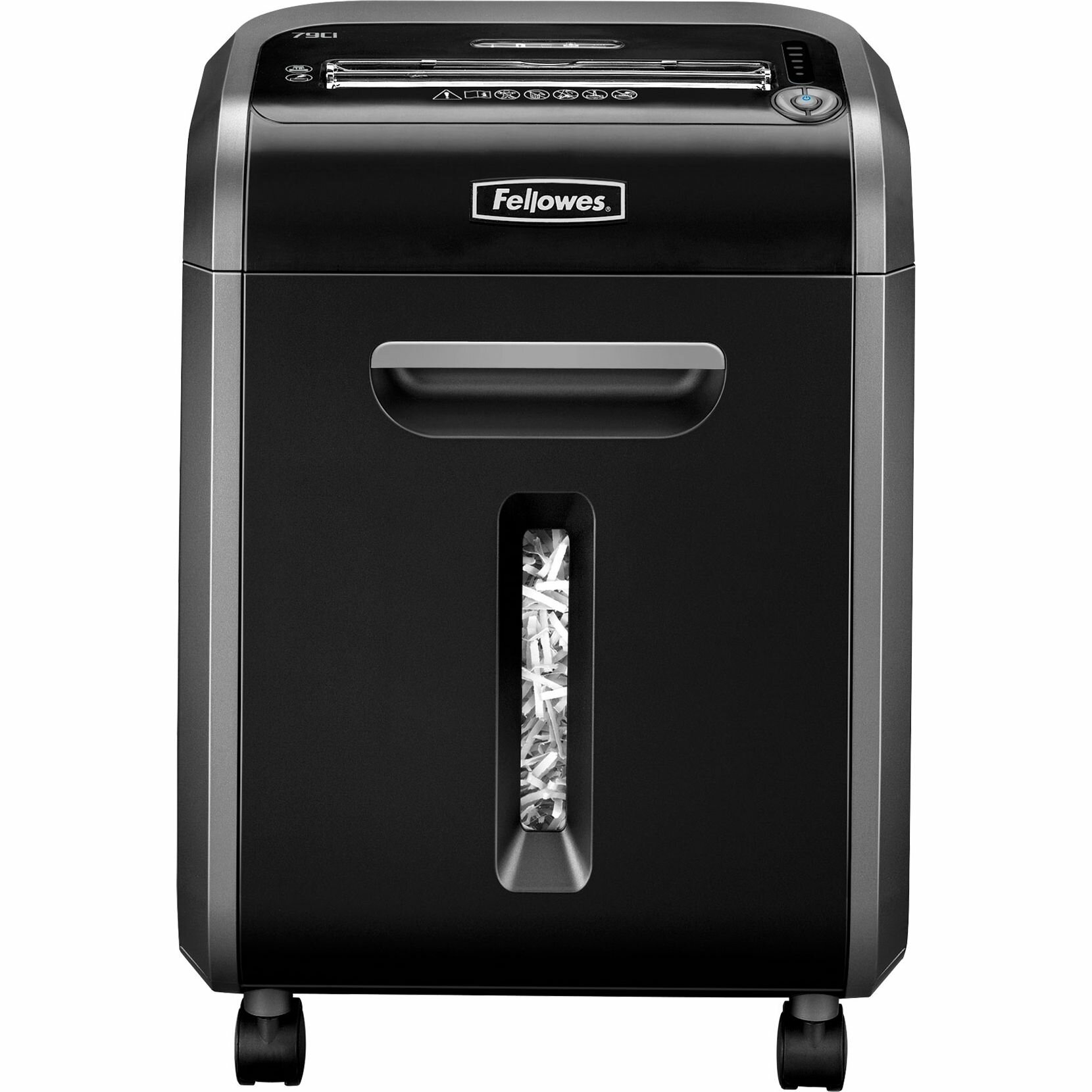 Шредер FELLOWES Powershred 79Ci (FS-46790)