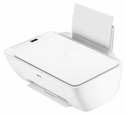 Струйный принтер 3 в 1 Xiaomi Mijia All-in-One Inkjet Printer (MJPMYTJHT01) White