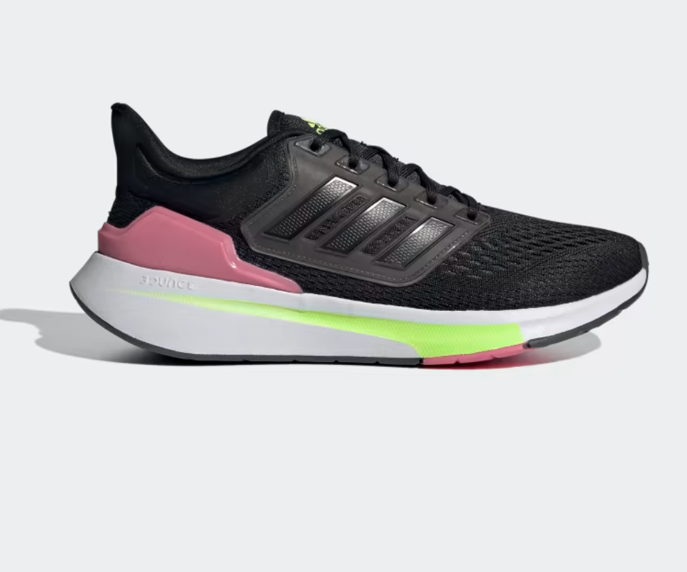 Кроссовки adidas Eq21 Run