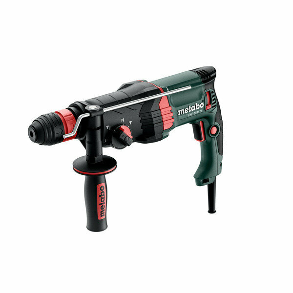 Перфоратор Metabo KHE 2645 Q (601711500)