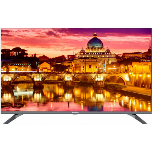 Телевизор Shivaki US32H4103 dark-moist 1403300₽