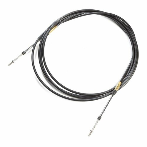 Трос управления газ/реверс Multiflex C2, 14 футов, EC-033C-14-DB