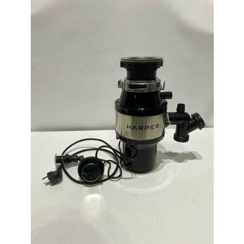 HARPER HWD-400D01
