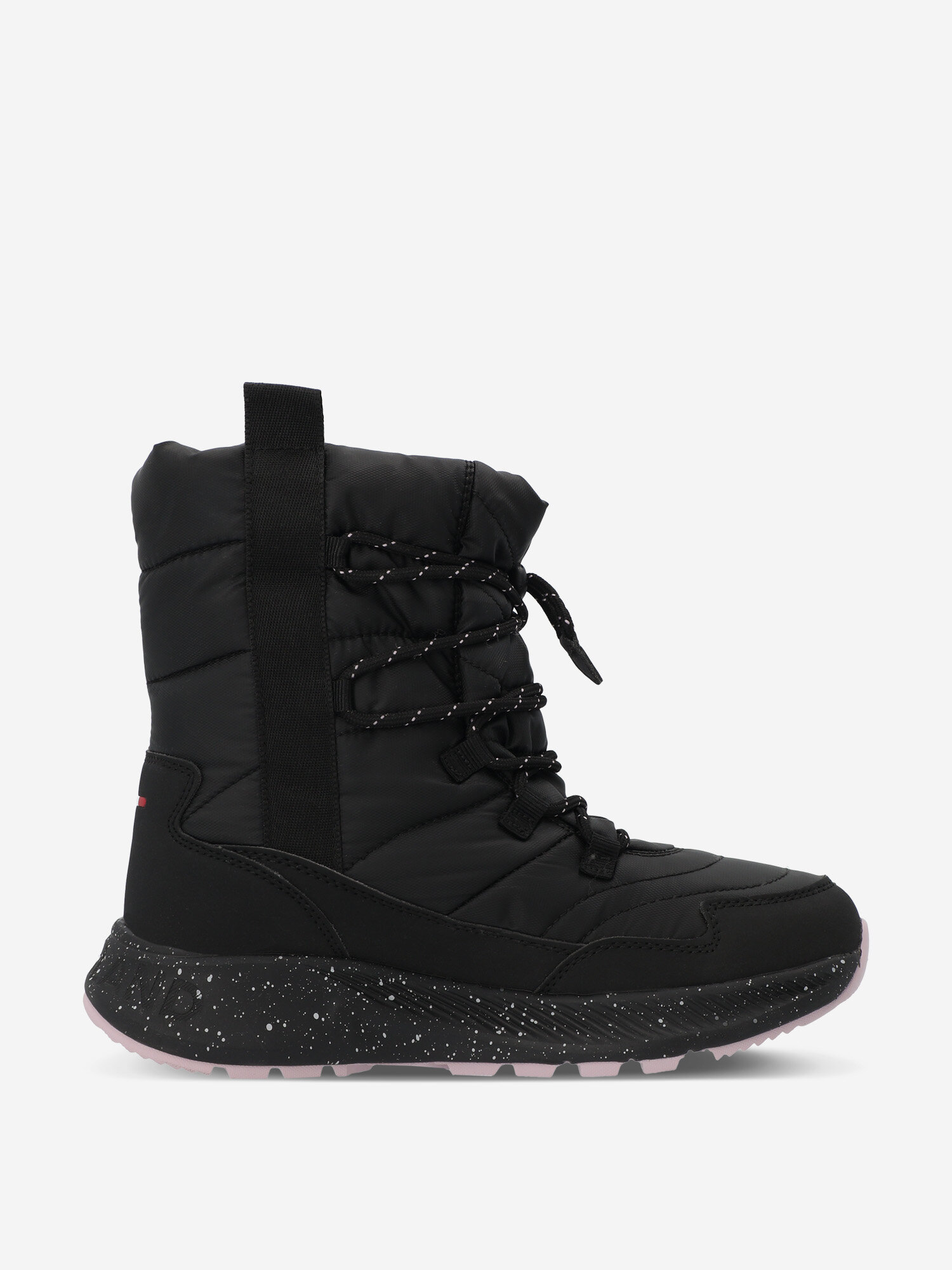 Сапоги Northland, размер 34, черный — фото 1