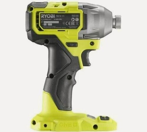 Изображение товара Бесщеточный винтоверт Ryobi ONE+ HP RID18X-0 18В 5133004961