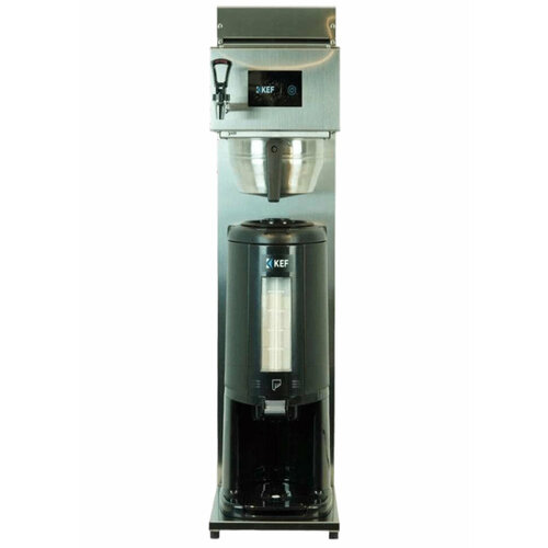 Кофеварка COFFF FLS 25 с термосом 23675200₽