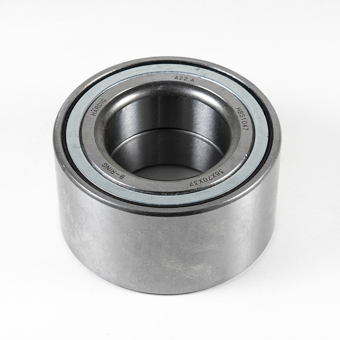 Подшипник ступицы для Hyundai Accent, Getz, Kia Rio 2, передний, B-RING HBS1047