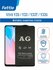 Матовое защитное стекло для Vivo Y35 - Y33 - Y33T - Y33s