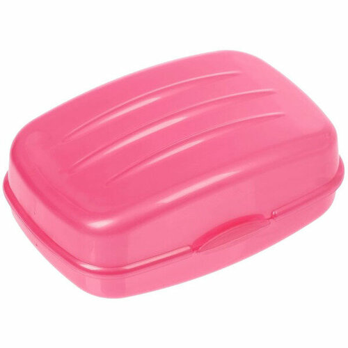 Мыльница дорожная 160₽