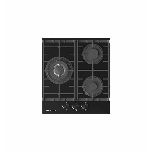 Варочная панель MILLEN MGHG 451 BL черный 2399000₽