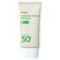 Manyo Galactomy Moisture Sun Serum SPF 50+ PA++++ Увлажняющая сол...
