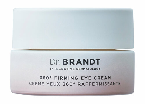 DR.BRANDT Dr.Brandt Dare To Age 360° Крем для глаз укрепляющий, 15 г